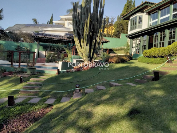 Imagem Casa com 3 Quartos à Venda, 521 m² em Palos Verdes - Carapicuíba Imagem Casa com 3 Quartos à Venda, 521 m² em Palos Verdes - Carapicuíba