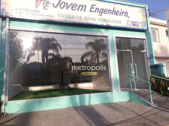 Imagem Sala Comercial à Venda, 200 m² em Santa Paula - São Caetano Do Sul Imagem Sala Comercial à Venda, 200 m² em Santa Paula - São Caetano Do Sul