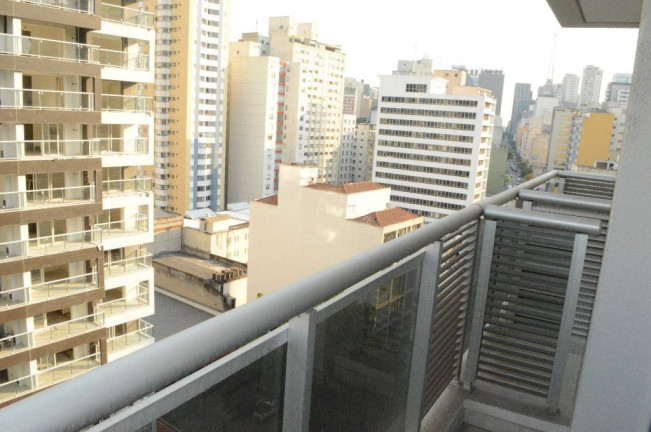 Imagem Sala Comercial à Venda ou Locação, 33 m² em Consolação - São Paulo Imagem Sala Comercial à Venda ou Locação, 33 m² em Consolação - São Paulo