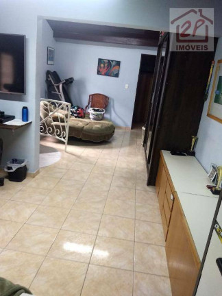 Imagem Sobrado com 3 Quartos à Venda, 125 m² em Jardim Cruzeiro Do Sul - São José Dos Campos