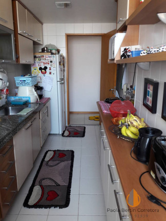 Imagem Apartamento com 3 Quartos à Venda, 135 m² em Vital Brazil - Niterói Imagem Apartamento com 3 Quartos à Venda, 135 m² em Vital Brazil - Niterói