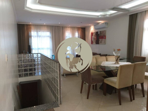 Imagem Casa com 3 Quartos à Venda, 150 m² em Boqueirao - Santos Imagem Casa com 3 Quartos à Venda, 150 m² em Boqueirao - Santos