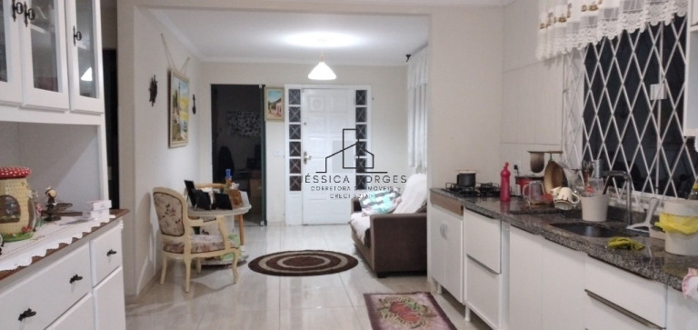 Imagem Casa com 3 Quartos à Venda, 203 m² em Armação - Penha