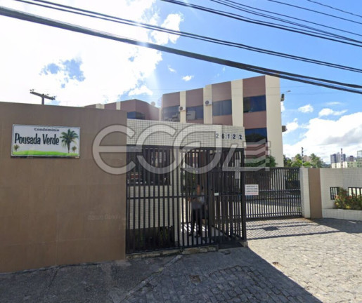 Imagem Apartamento com 3 Quartos à Venda, 105 m² em Luzia - Aracaju Imagem Apartamento com 3 Quartos à Venda, 105 m² em Luzia - Aracaju