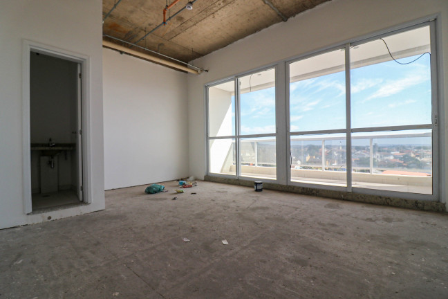 Imagem Sala Comercial à Venda, 39 m² em Centro - Jundiaí Imagem Sala Comercial à Venda, 39 m² em Centro - Jundiaí