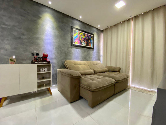 Imagem Apartamento com 2 Quartos à Venda, 57 m² em Vila Candinha - Araras Imagem Apartamento com 2 Quartos à Venda, 57 m² em Vila Candinha - Araras