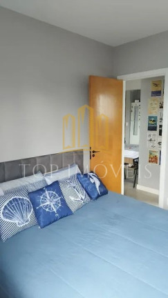 Imagem Apartamento com 1 Quarto à Venda, 45 m² em Vila Adyana - São José Dos Campos