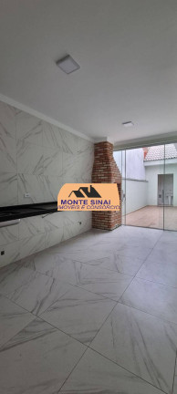 Imagem Casa de Condomínio com 3 Quartos à Venda, 180 m² em Caguassu - Sorocaba