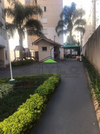 Imagem Apartamento com 2 Quartos à Venda, 52 m² em Taboão - São Bernardo Do Campo