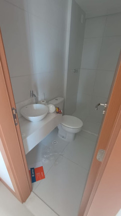 Imagem Apartamento com 1 Quarto à Venda, 21 m² em Barra - Salvador Imagem Apartamento com 1 Quarto à Venda, 21 m² em Barra - Salvador