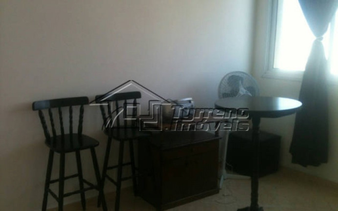 Apartamento com 1 Quarto para Alugar, 50 m² em Vila Adyana - São José Dos Campos
