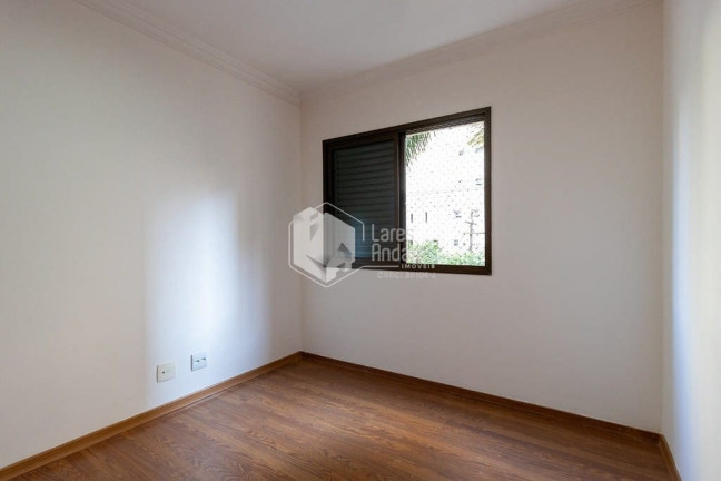 Imagem Apartamento com 3 Quartos à Venda, 110 m² em Jardim Vila Mariana - São Paulo