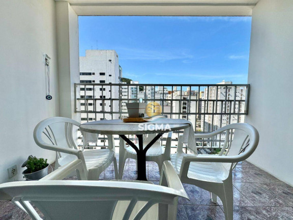 Imagem Apartamento com 4 Quartos à Venda, 120 m² em Pitangueiras - Guarujá Imagem Apartamento com 4 Quartos à Venda, 120 m² em Pitangueiras - Guarujá