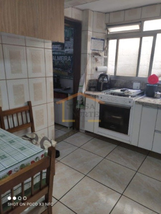 Imagem Apartamento com 3 Quartos à Venda, 100 m² em Vila Paulicéia - São Paulo Imagem Apartamento com 3 Quartos à Venda, 100 m² em Vila Paulicéia - São Paulo
