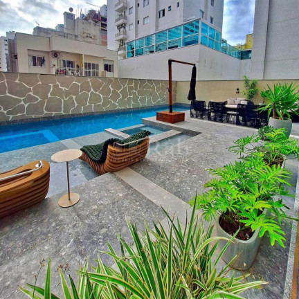 Imagem Apartamento com 4 Quartos à Venda, 138 m² em Centro - Balneário Camboriú