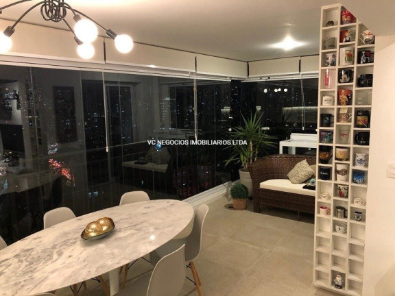 Imagem Apartamento com 1 Quarto à Venda, 50 m² em Campos Elíseos - São Paulo Imagem Apartamento com 1 Quarto à Venda, 50 m² em Campos Elíseos - São Paulo
