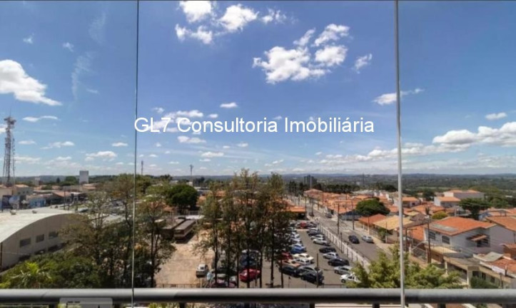 Imagem Apartamento com 2 Quartos à Venda, 62 m² em Jardim América - Indaiatuba Imagem Apartamento com 2 Quartos à Venda, 62 m² em Jardim América - Indaiatuba