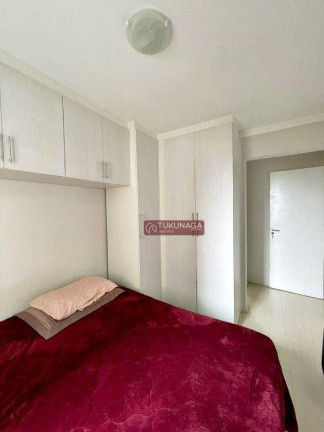 Imagem Apartamento com 2 Quartos à Venda, 62 m² em Vila Rosália - Guarulhos Imagem Apartamento com 2 Quartos à Venda, 62 m² em Vila Rosália - Guarulhos