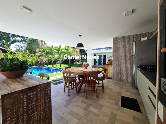 Imagem Casa de Condomínio com 4 Quartos à Venda, 504 m² em Busca Vida (abrantes) - Camaçari Imagem Casa de Condomínio com 4 Quartos à Venda, 504 m² em Busca Vida (abrantes) - Camaçari
