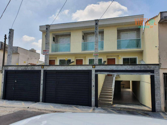 Imagem Sobrado com 3 Quartos à Venda, 190 m² em Freguesia Do ó - São Paulo