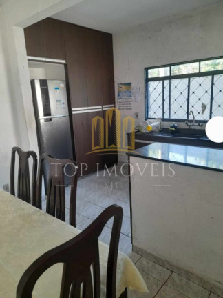 Imagem Casa com 2 Quartos à Venda, 280 m² em Conjunto Residencial Galo Branco - São José Dos Campos Imagem Casa com 2 Quartos à Venda, 280 m² em Conjunto Residencial Galo Branco - São José Dos Campos