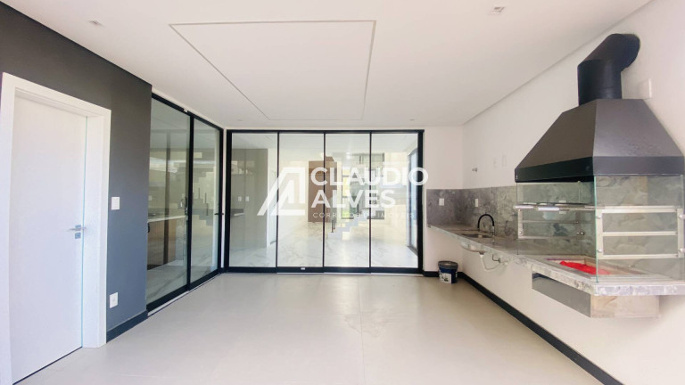 Imagem Casa de Condomínio com 4 Quartos à Venda, 278 m² em Papagaio - Feira De Santana Imagem Casa de Condomínio com 4 Quartos à Venda, 278 m² em Papagaio - Feira De Santana