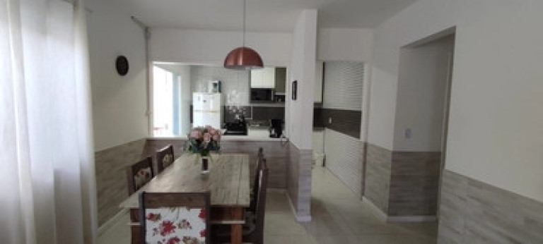 Imagem Casa com 3 Quartos à Venda, em Zona Nova - Capão Da Canoa Imagem Casa com 3 Quartos à Venda, em Zona Nova - Capão Da Canoa