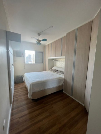 Imagem Apartamento com 2 Quartos à Venda, 101 m² em Vila Guilhermina - Praia Grande