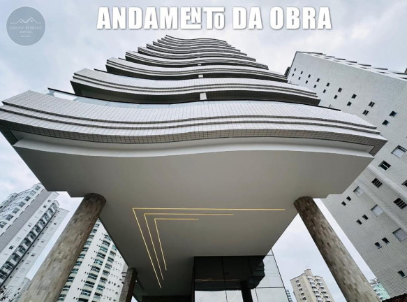 Imagem Apartamento com 2 Quartos à Venda, 71 m² em Caiçara - Praia Grande