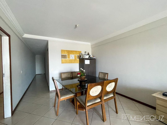 Imagem Apartamento com 4 Quartos à Venda, 130 m² em Praia Do Morro - Guarapari