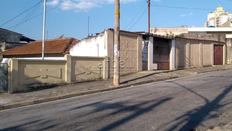 Imagem Terreno à Venda, 1.630 m² em Jardim Mariliza - São Paulo