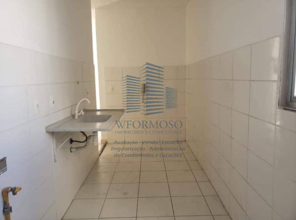 Imagem Apartamento com 2 Quartos à Venda, 54 m² em Tomás Coelho - Rio De Janeiro Imagem Apartamento com 2 Quartos à Venda, 54 m² em Tomás Coelho - Rio De Janeiro