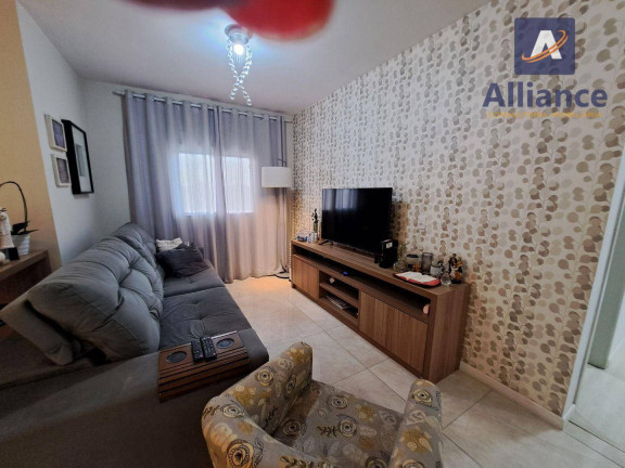 Imagem Apartamento com 3 Quartos à Venda, 110 m² em Engordadouro - Jundiaí