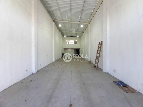 Imagem Sala Comercial à Venda, 160 m² em São Sebastião - Americana Imagem Sala Comercial à Venda, 160 m² em São Sebastião - Americana