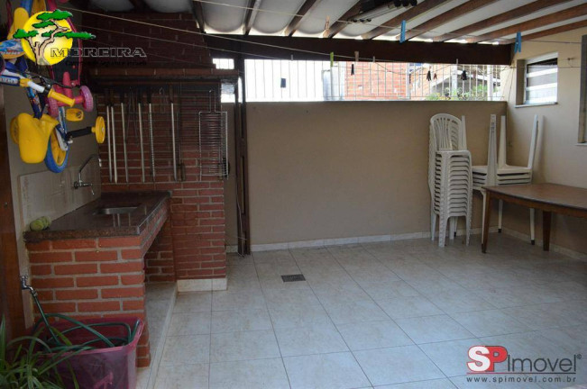 Imagem Sobrado com 4 Quartos à Venda, 435 m² em Lauzane Paulista - São Paulo Imagem Sobrado com 4 Quartos à Venda, 435 m² em Lauzane Paulista - São Paulo