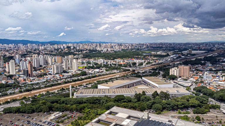 Imagem Apartamento com 3 Quartos à Venda, 108 m² em Barra Funda - São Paulo Imagem Apartamento com 3 Quartos à Venda, 108 m² em Barra Funda - São Paulo