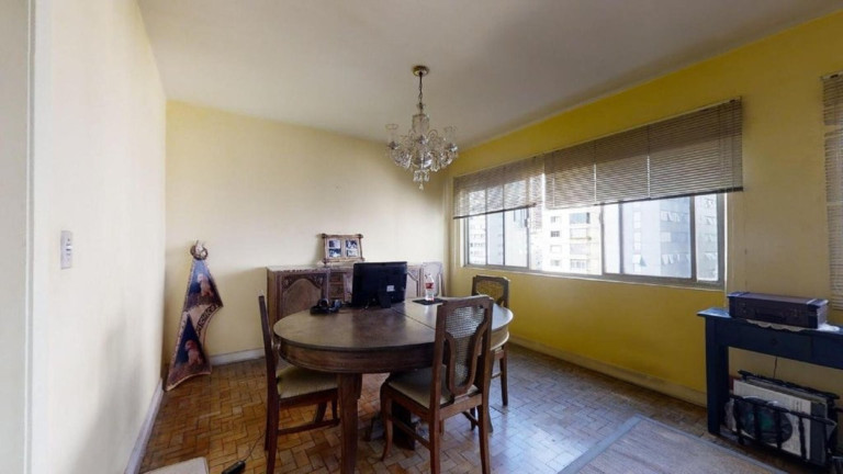 Imagem Apartamento com 3 Quartos à Venda, 140 m² em Jardim América - São Paulo Imagem Apartamento com 3 Quartos à Venda, 140 m² em Jardim América - São Paulo