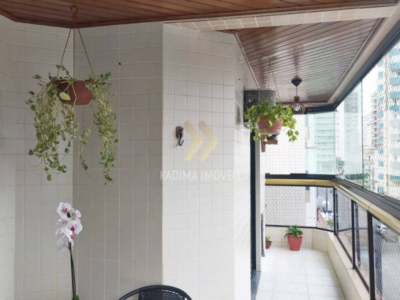 Imagem Apartamento com 3 Quartos à Venda, 120 m² em Vila Tupi - Praia Grande Imagem Apartamento com 3 Quartos à Venda, 120 m² em Vila Tupi - Praia Grande