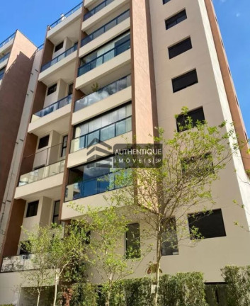 Imagem Cobertura com 2 Quartos à Venda, 183 m² em Jardim Guedala - São Paulo