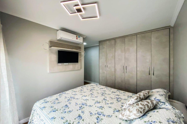 Imagem Apartamento com 2 Quartos à Venda, 107 m² em Vila Mariana - São Paulo