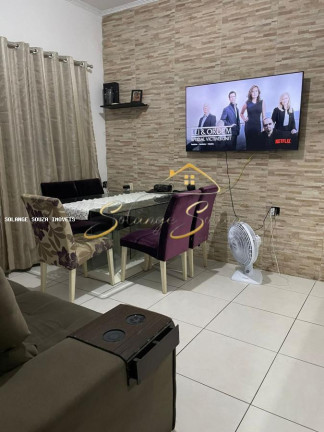 Imagem Casa com 2 Quartos à Venda, em Ocian - Praia Grande Imagem Casa com 2 Quartos à Venda, em Ocian - Praia Grande