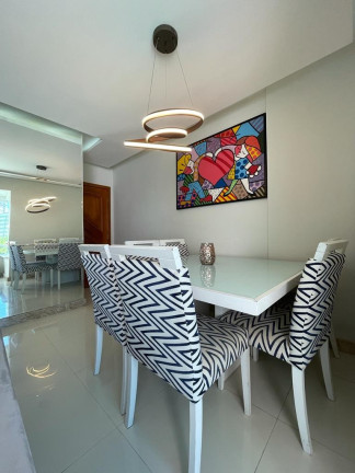 Imagem Apartamento com 4 Quartos à Venda, 105 m² em Caminho Das árvores - Salvador Imagem Apartamento com 4 Quartos à Venda, 105 m² em Caminho Das árvores - Salvador