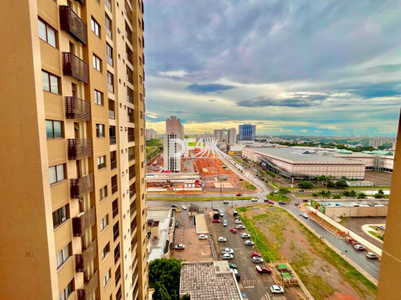 Imagem Imóvel com 2 Quartos à Venda, 61 m² em Sul (águas Claras) - Brasília