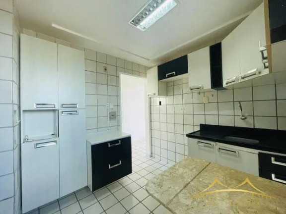 Imagem Apartamento com 2 Quartos à Venda, 90 m² em Tirol - Natal