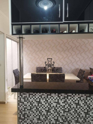 Imagem Casa com 2 Quartos à Venda, 190 m² em Columbia - Londrina