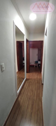 Imagem Casa com 3 Quartos à Venda, 87 m² em Jardim Luella - Suzano