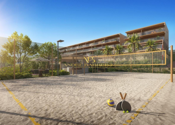 Imagem Apartamento com 2 Quartos à Venda, 89 m² em Imbassai - Mata De São João Imagem Apartamento com 2 Quartos à Venda, 89 m² em Imbassai - Mata De São João