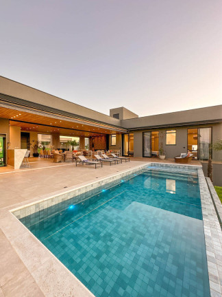 Casa de Condomínio com 5 Quartos à Venda, 1.000 m² em Jacaré - Cabreúva