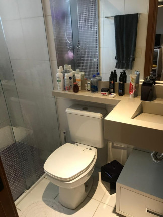 Imagem Apartamento com 3 Quartos à Venda, 158 m² em Vila Gonçalves - São Bernardo Do Campo