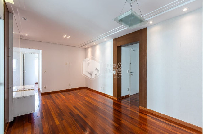 Imagem Apartamento com 3 Quartos à Venda, 82 m² em Jardim Caravelas - São Paulo